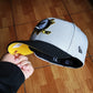 New era Anaheim Ducks 30th Anniversary two tone 59FIFTY