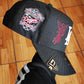 New Era Los Angeles Dodgers 40th Anniversary angels black 9FIFTY AFRAME SNAPBACK