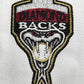 New Era Arizona Diamondbacks 1998 New Era 9Fifty Snapback blanco , rojo , plomo