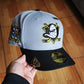 New era Anaheim Ducks 30th Anniversary two tone 59FIFTY
