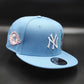 New Era New York Yankees 100th aniversario colección Liberty 🗽 9fifty Snapback