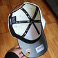 New Era Los Angeles Dodgers 100 TH aniversario Chrome black 9 Forty A-FRAME