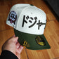 New Era Los Angeles Dodgers Ohtani Chrome  Two Tone Edition 59Fifty Fitted Hat