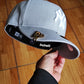 New era New York Yankees team classic gray 59FIFTY