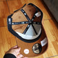 New Era White Sox colección ornamental 9FORTY A-FRAME