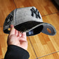 New Era New York Yankees' 👖 ' 9FORTY A-Frame Snapback