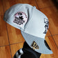 New Era Toronto BLUE Jays All Star Game gray 9FIFTY snapback UV pink