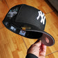 59FIFTY New Era World Series Black New York Yankees liberty 🗽