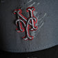 New Era New York Mets Subway Series splash 9fifty Snapback