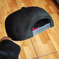 New Era New York Yankees world series 1999 black red 9FORTY A-FRAME
