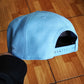 New Era New York Yankees heart sky/pink 9fifty snapback