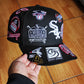 New Era Chicago White Sox all over 59FIFTY Fitted