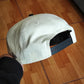 New Era New York Yankees 'visor cuero'' 9FORTY A-Frame Snapback