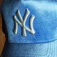 New York Yankees 'Yankees 🧊' 9FORTY A-Frame Snapback
