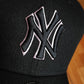 New Era New York World Series black pink 9FIFTY snapback
