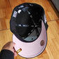 New Era New York Yankees World series 1999 black / pink  59fifty fitted