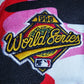 New Era New York Yankees world series 1996 CAMO 9forty a frame