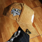 NewEra New York Yankees World Series cord Kaki  9 forty aframe