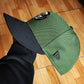 New Era Chicago Cubs two Tone olive black 9fifty snapback
