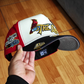 Red St. Louis Cardinals Navy   1982 World Series ñ New Era 9Fifty A-Frame Snapback