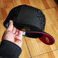 New Era Chicago White Sox all Star game black red Edition 59Fifty Fitted Hat