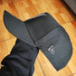 New Era New York Yankees World Series 1999 Liquid Titanium Black Edition 9Forty A Frame Snapback