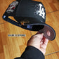 New Era Los Angeles Dodgers 40th aniversario 9Forty A Frame Snapback glow 🔦 brilla en la oscuridad