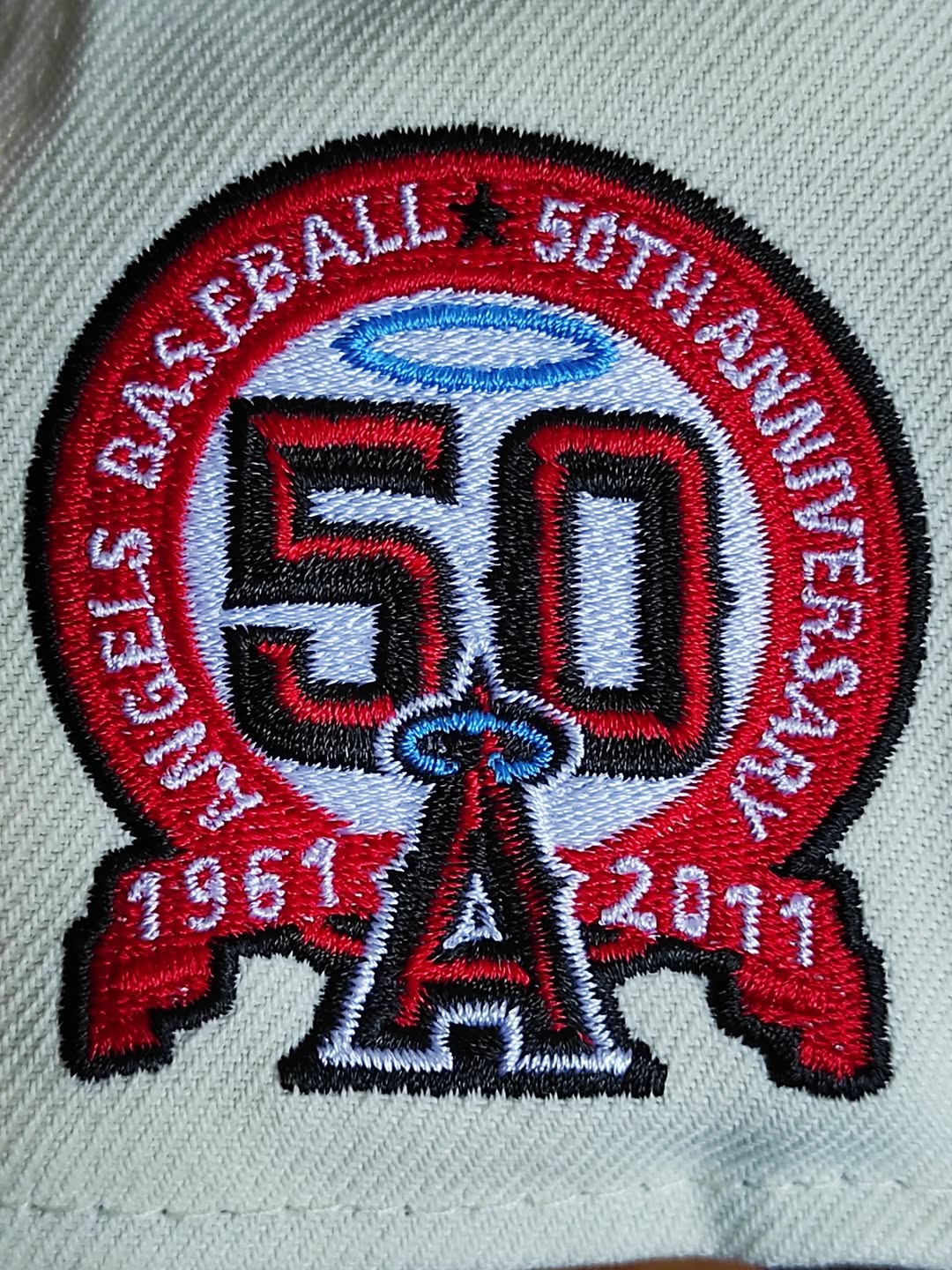 Sugar skull Anaheim Angels Mlb new era 59FIFTY 💀