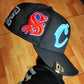 Cookies X New Era Pasadena 59FIFTY FITTED