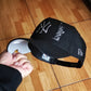 New era New York Yankees liberty 🗽 black 9FORTY A-FRAME