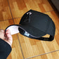 New Era Anaheim Angels black/pink 9 FORTY A-FRAME
