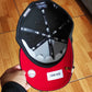 59FIFTY New Era ANAHEIM ANGELS  BLACK red