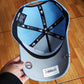 New Era New York Yankees cupid 🏹 sky 9FORTY A-FRAME Snapback
