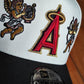 New Era Anaheim Angels CUPID 🏹 All-Star Game 9FORTY AFRAME