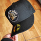 New Era Anaheim Ducks 30th Anniversary Black Prime Edition 59Fifty Fitted Hatp