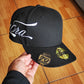 New Era script 59fifty day FITTED
