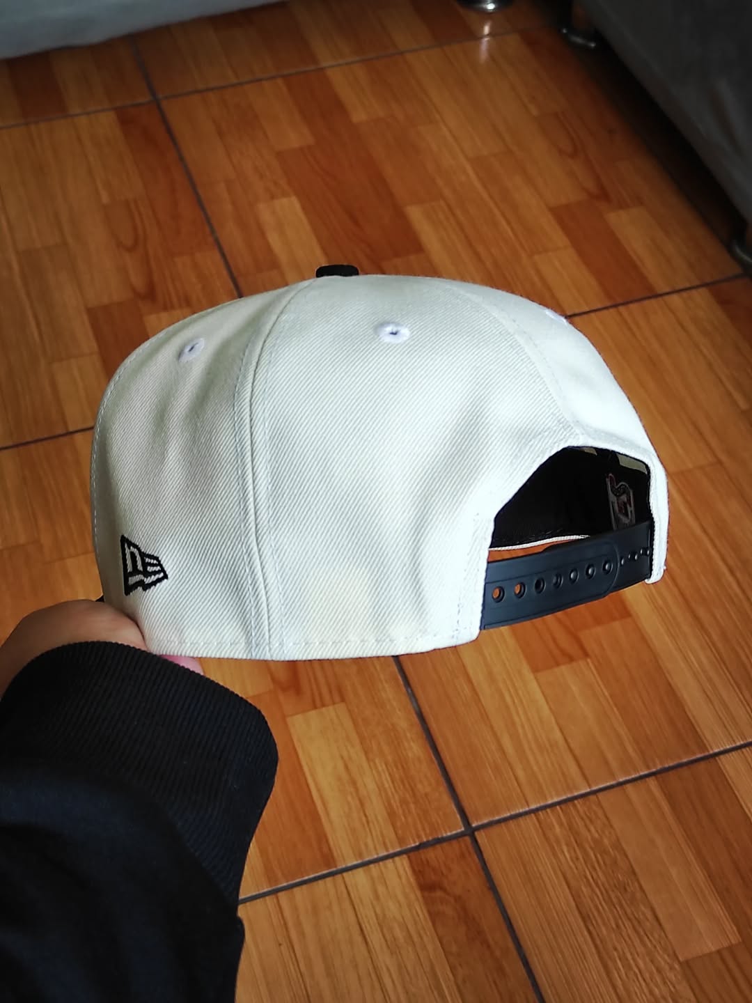 New Era Anaheim Angels Cupid 🏹 9FORTY A-FRAME hat