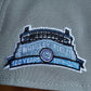 New Era Chicago Cubs 100 th aniversario icy 🧊 gray 9FORTY A-FRAME