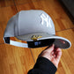 New Era New York yankees plomo clasica 9fifty Snapback