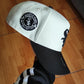 New Era Chicago White sox Chrome black  9 FORTY A-FRAME