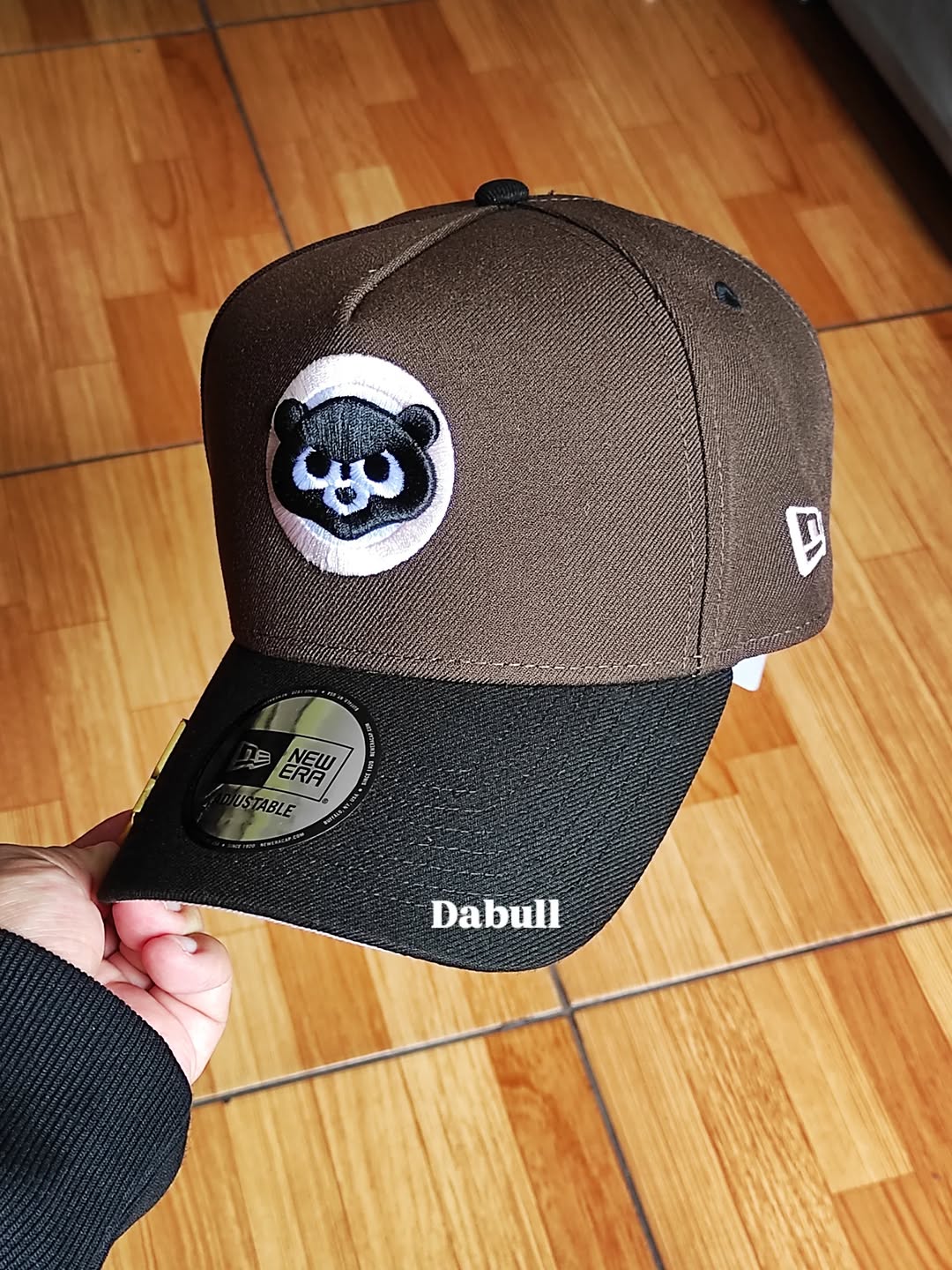 New Era Chicago Cubs All Star Game two Tone 9Forty A-FRAME