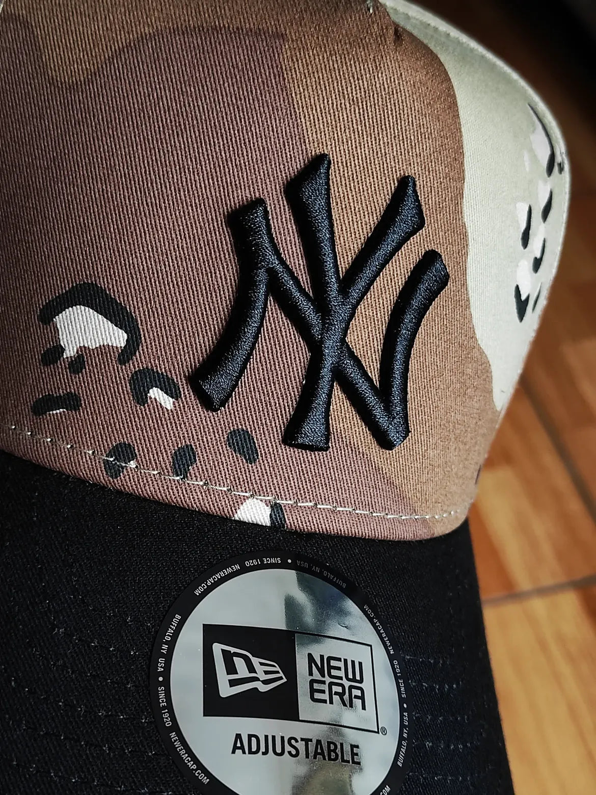 New Era New York Yankees 9forty AFRAME snapback world series 2024 Cano 9FORTY A-FRAME