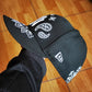 New era new York Yankees paisley black 59FIFTY