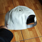 New York Yankees 'Cream ' 9FORTY A-Frame Strapback New era