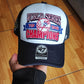 47Brand New York Yankees  world series Navy foam Trucker Snapback