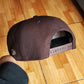 New Era New York Yankees Subway Series rose brown 9FIFTY Snapback