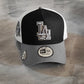 New Era Los Angeles Dodgers 60th Anniversary 9Forty A-Frame Snapback