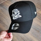New Era Anaheim Ducks 10th Anniversary Black Prime Edition 9Forty A Frame Snapback Hat
