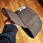 New York yankees mlb walnut pink uv / new era 59fifty