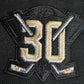 New Era Anaheim Ducks 30th Anniversary Black Prime Edition 59Fifty Fitted Hatp